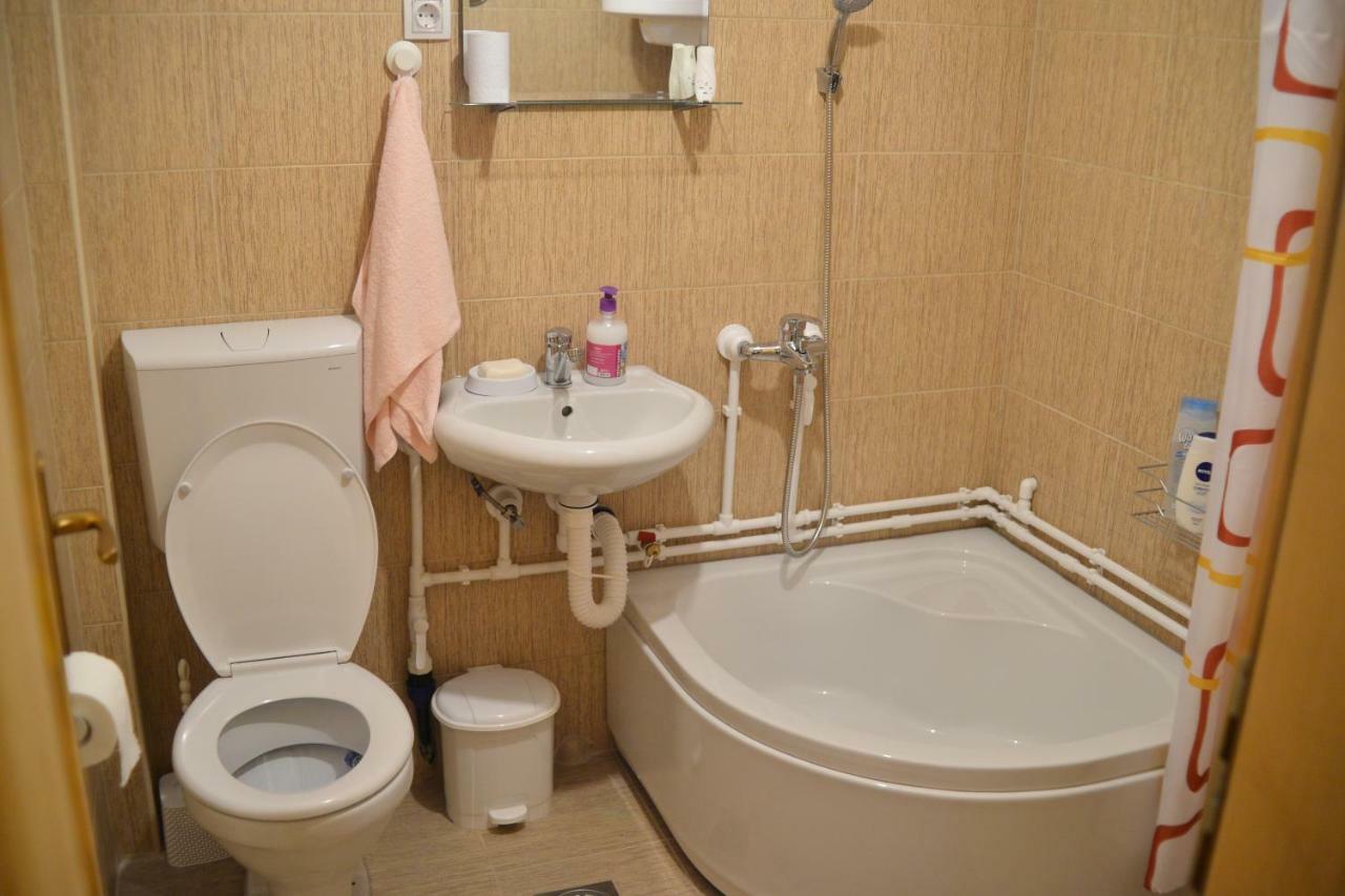 Ferienwohnung Drveni Raj Uvac Sjenica Exterior foto